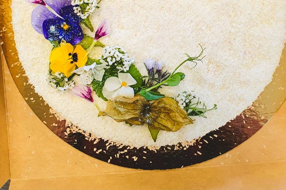Entremet