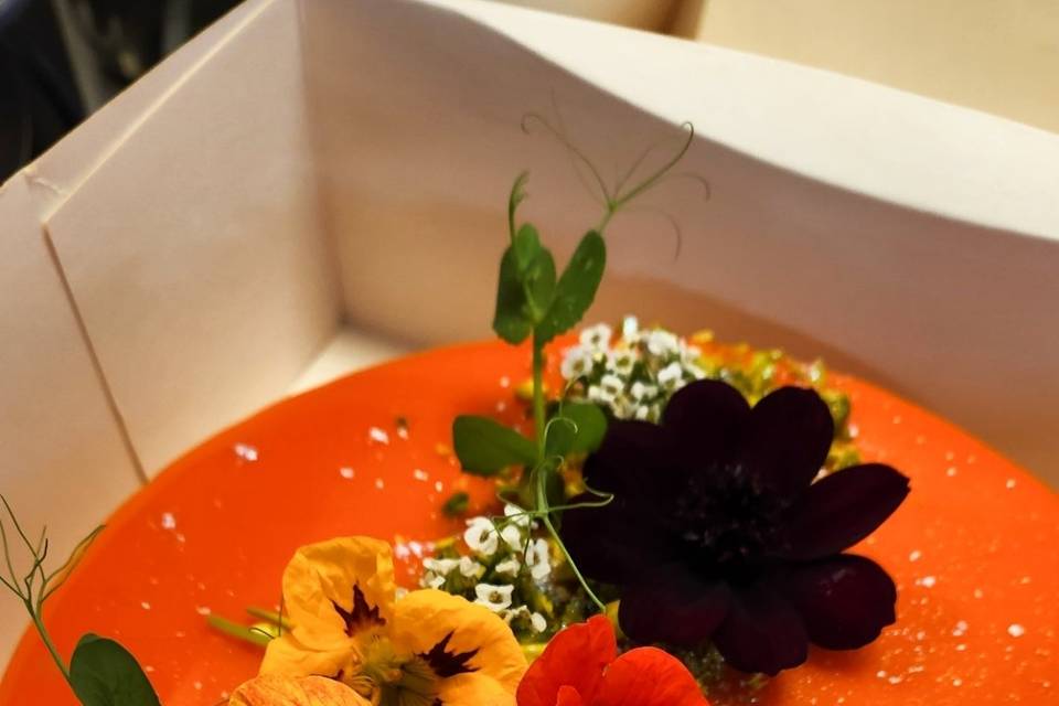 Entremet