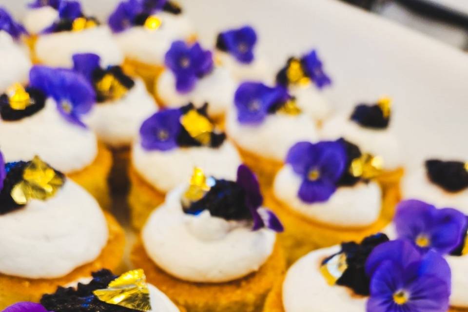 Mignardises