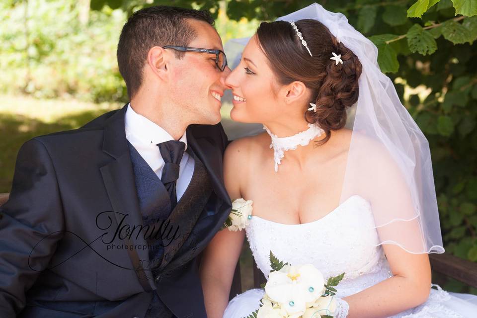 Tomilly Photographie