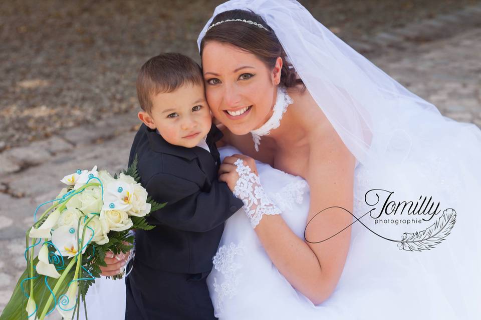 Tomilly Photographie