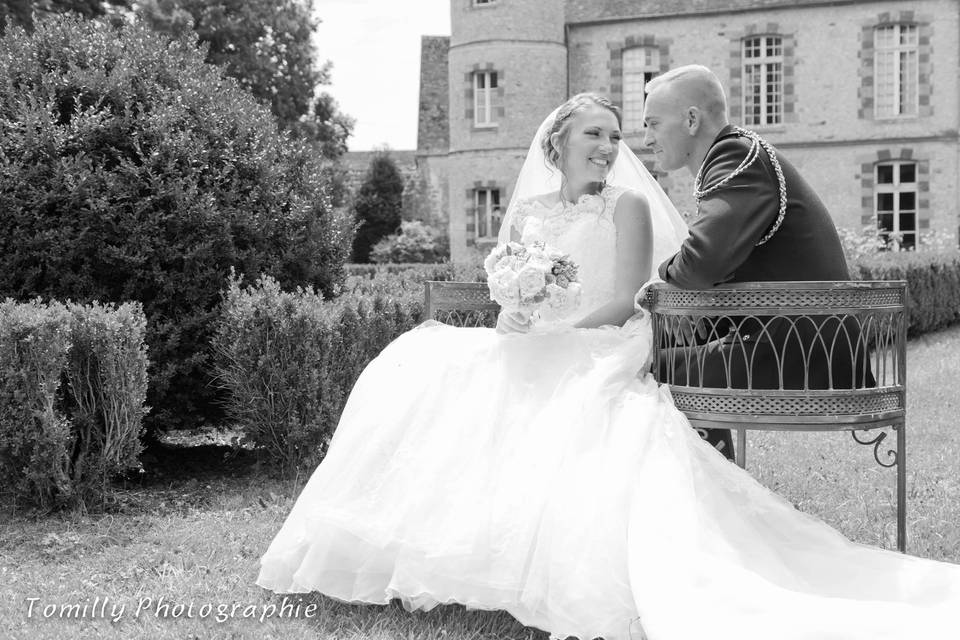 Tomilly Photographie