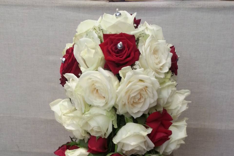 Fleurs de thé...Rêves