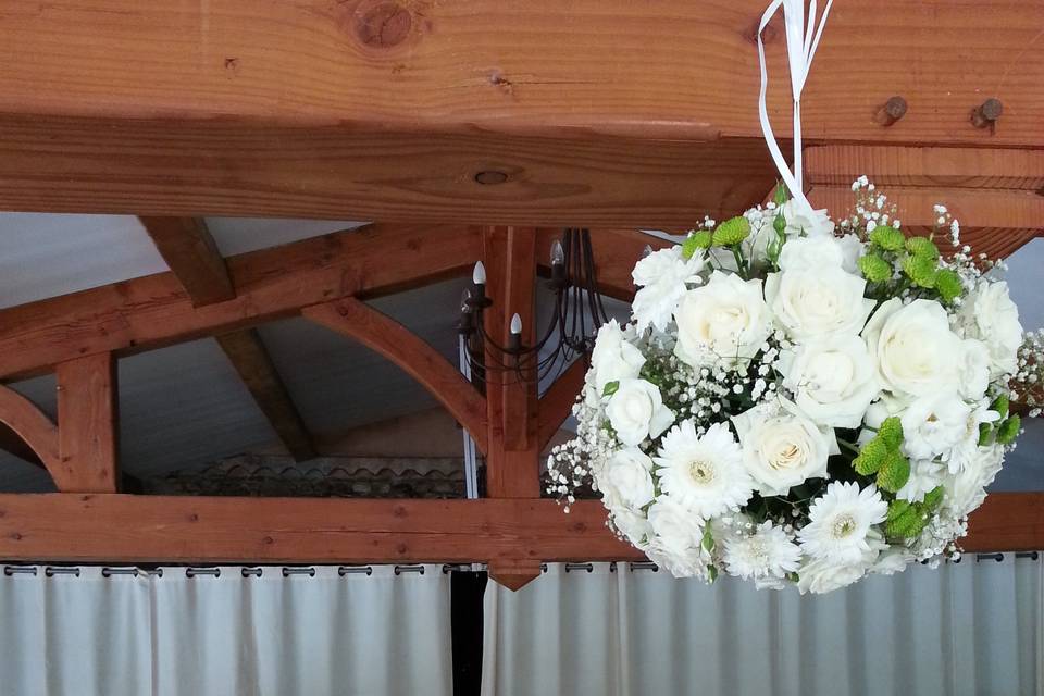 Fleurs de thé...Rêves