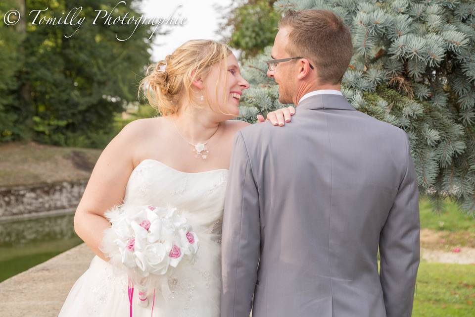 Tomilly Photographie