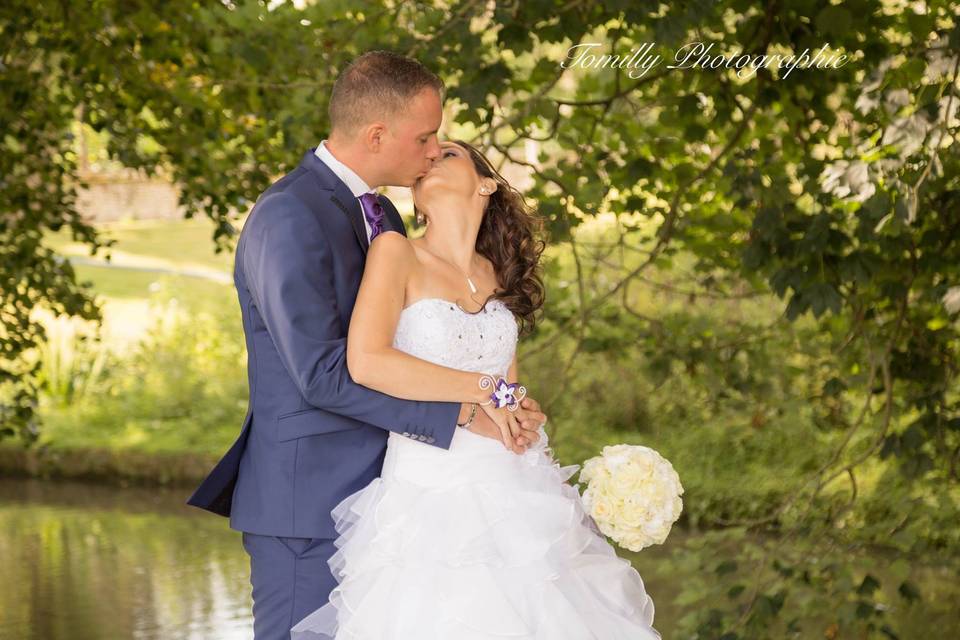 Tomilly Photographie