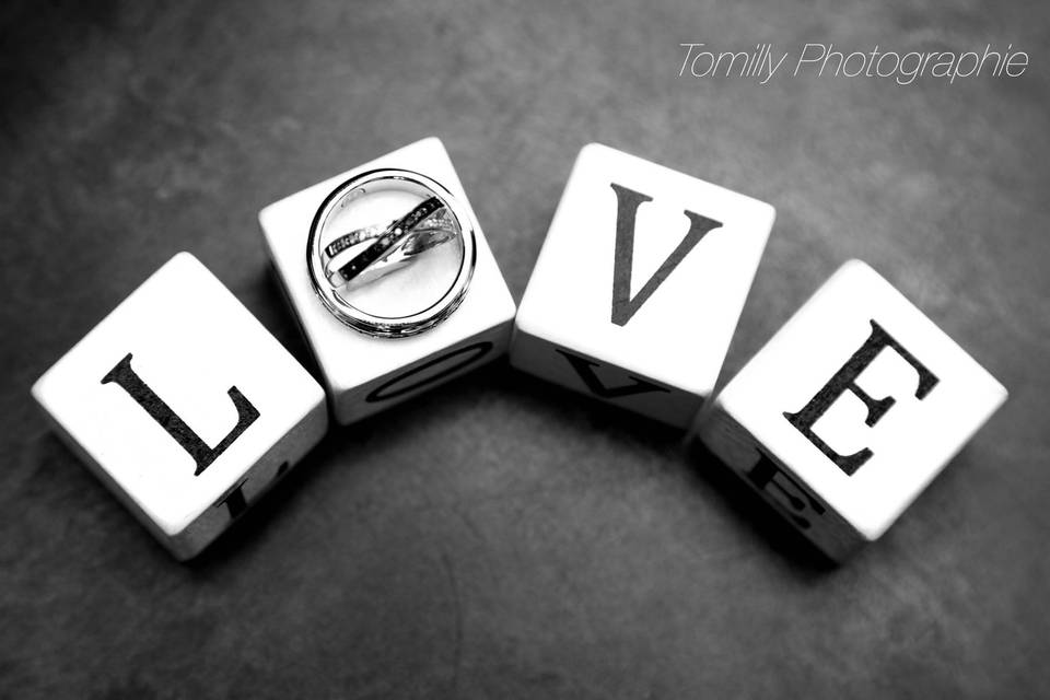 Tomilly Photographie