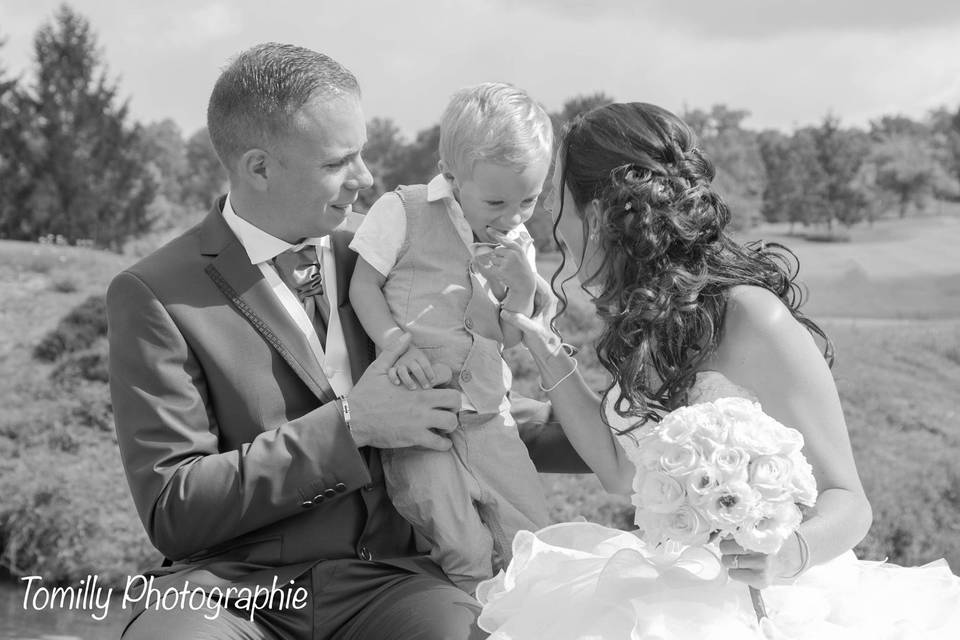 Tomilly Photographie