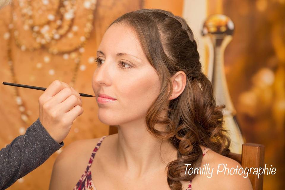 Tomilly Photographie