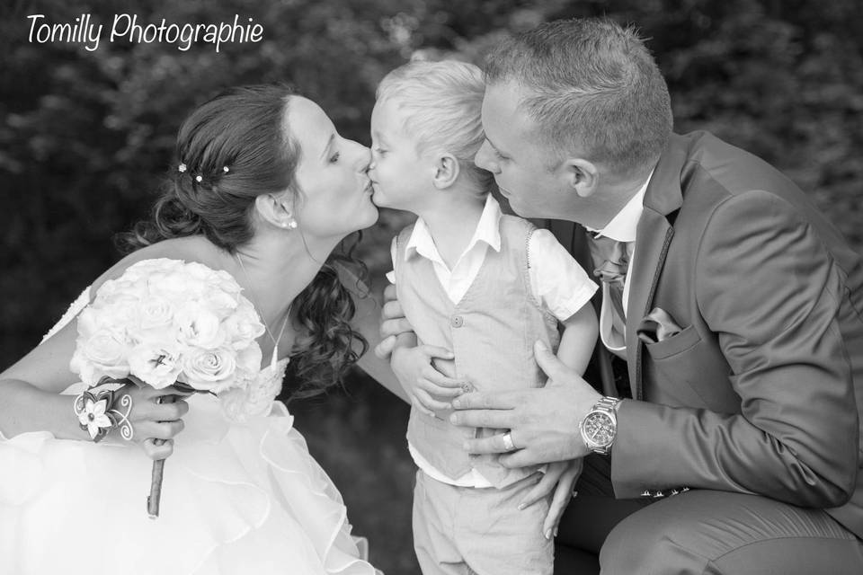 Tomilly Photographie