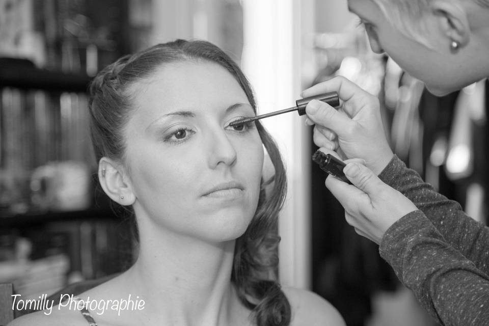 Tomilly Photographie