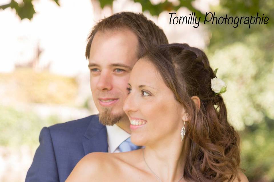 Tomilly Photographie