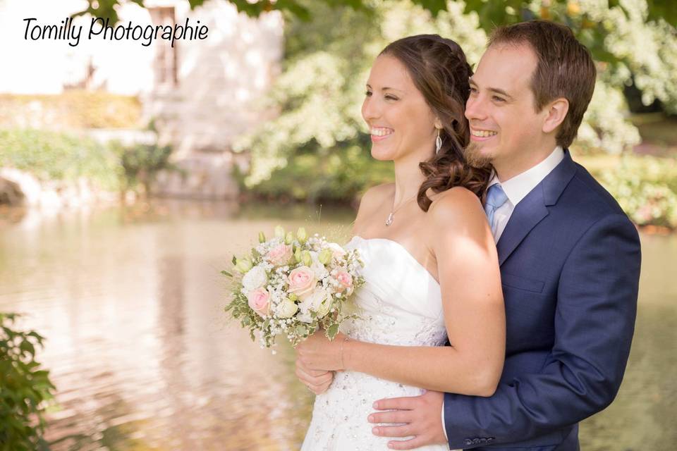 Tomilly Photographie