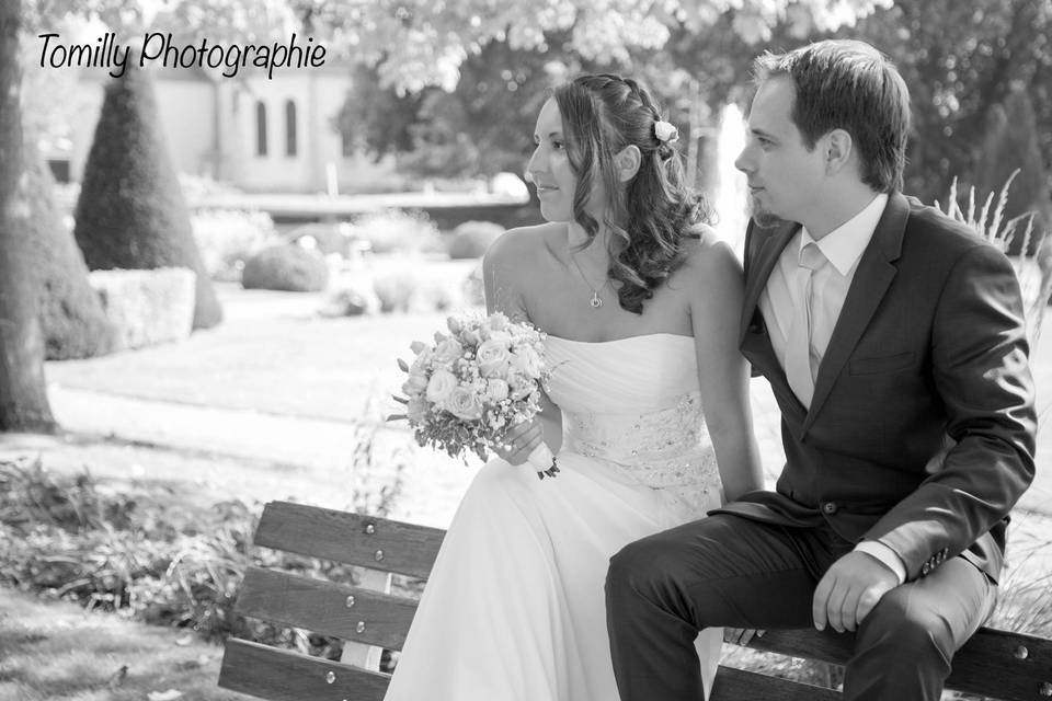 Tomilly Photographie