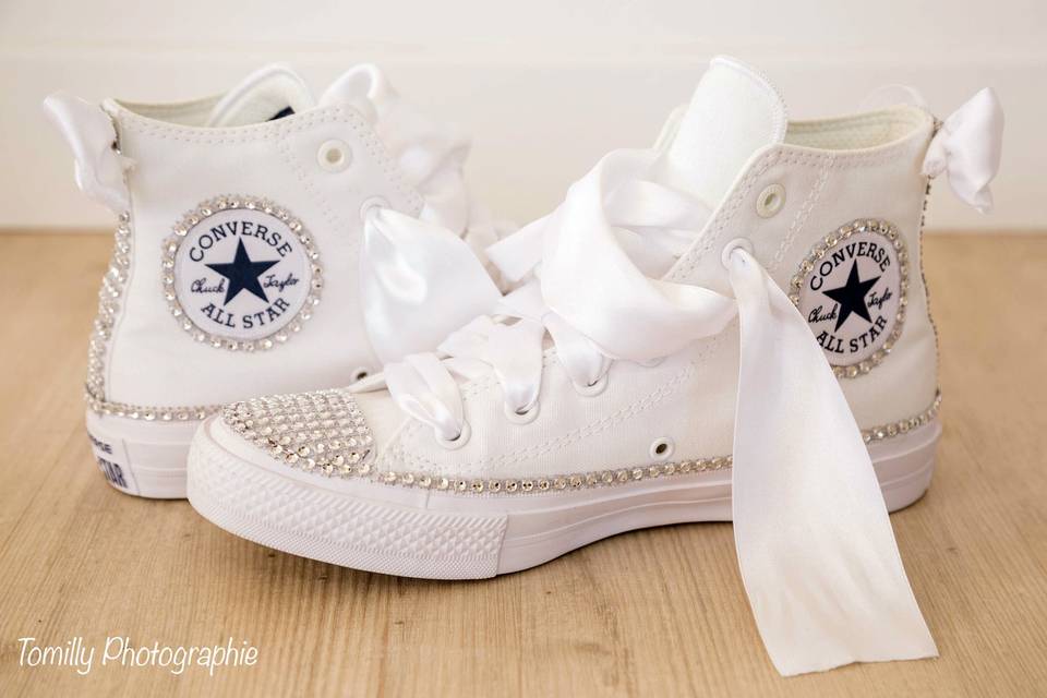 Tomilly Photographie