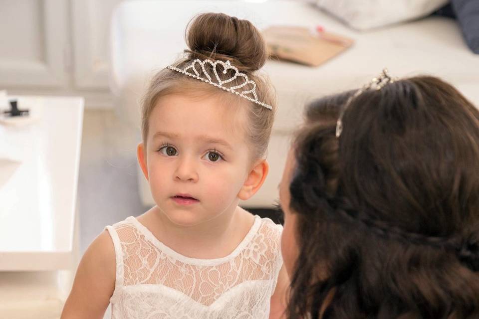 Tomilly Photographie