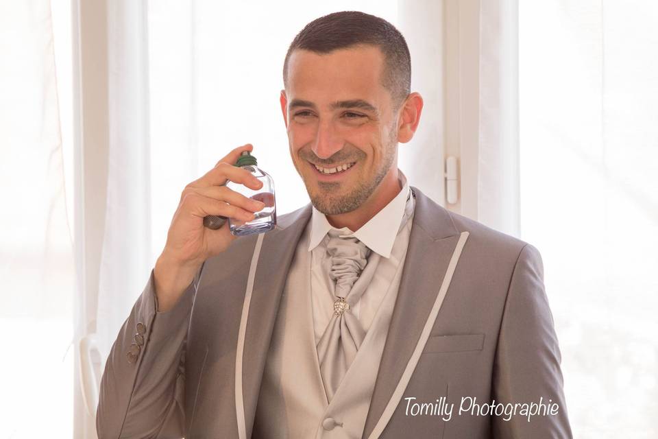 Tomilly Photographie