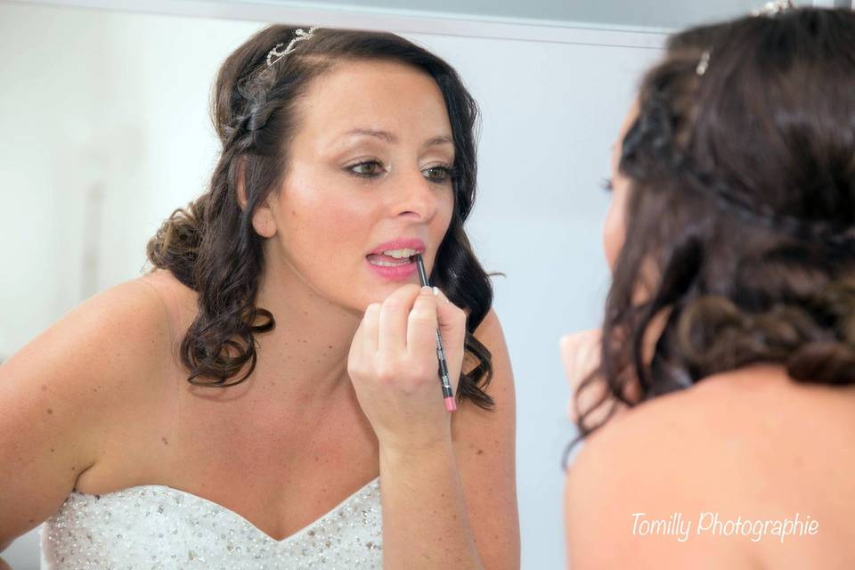 Tomilly Photographie