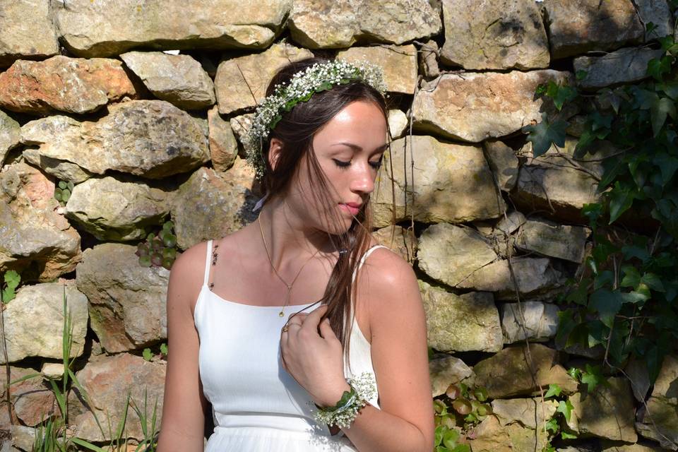 Fleurs de thé...Rêves