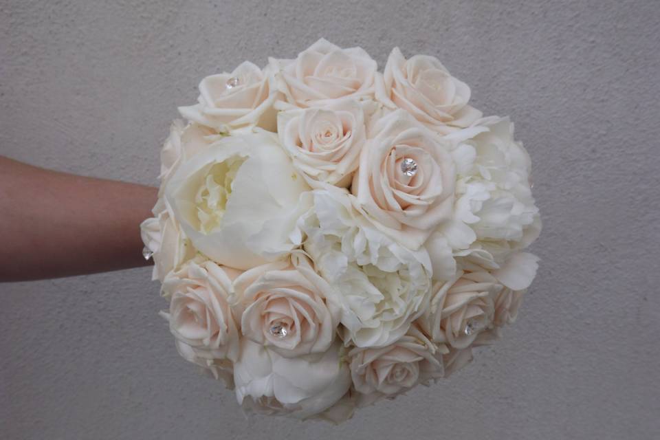 Fleurs de thé...Rêves