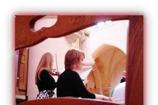 Votre Mariage en Musique