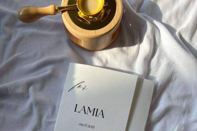 Lettre
