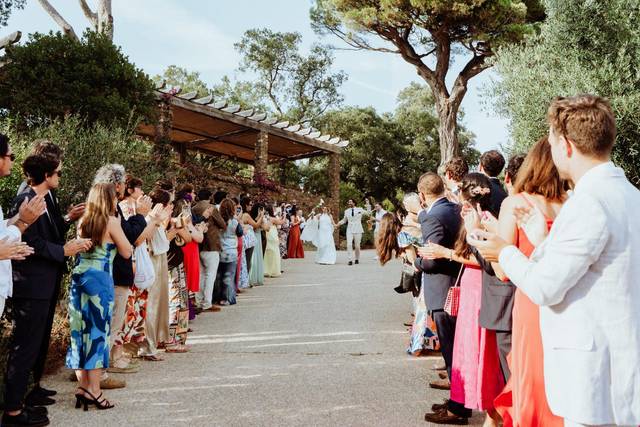 Noces Sauvages