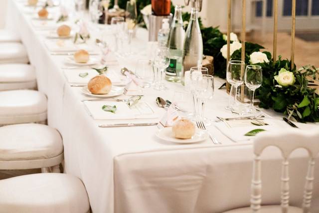 Art de la table Cygne d'Azur