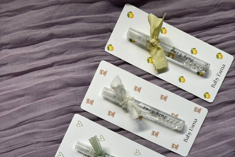 Cadeaux invités