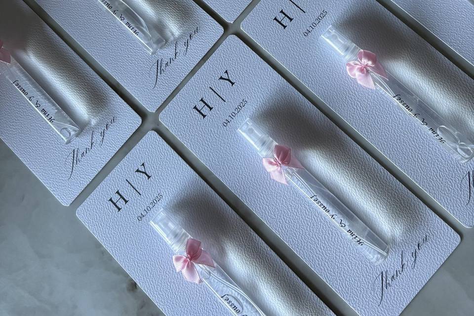 cadeaux invités