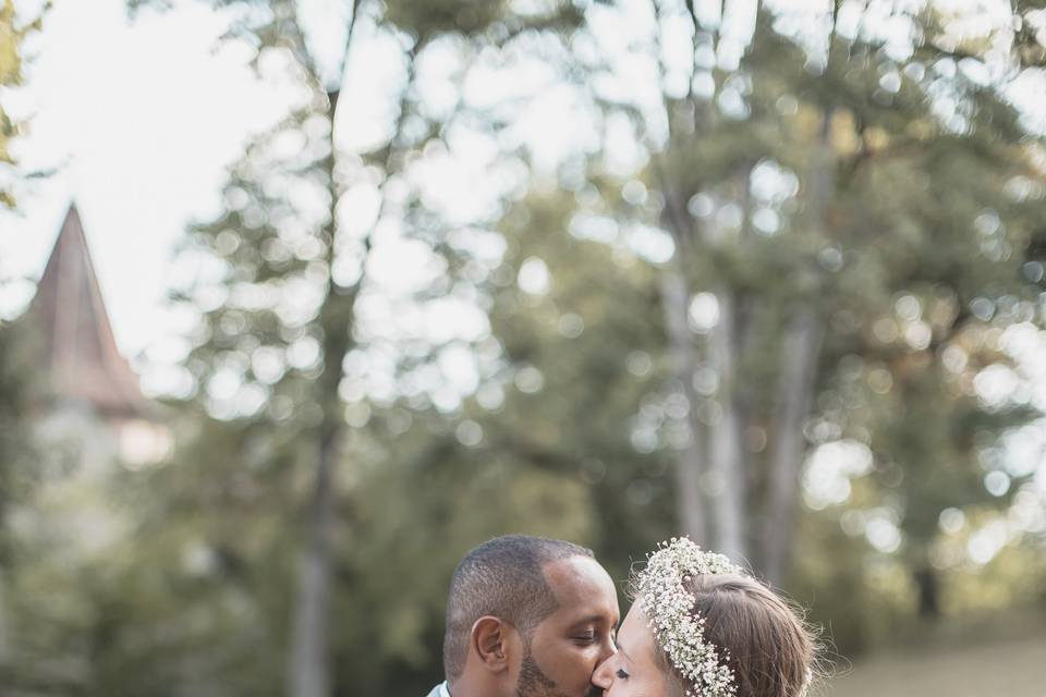 Daniel et Sara