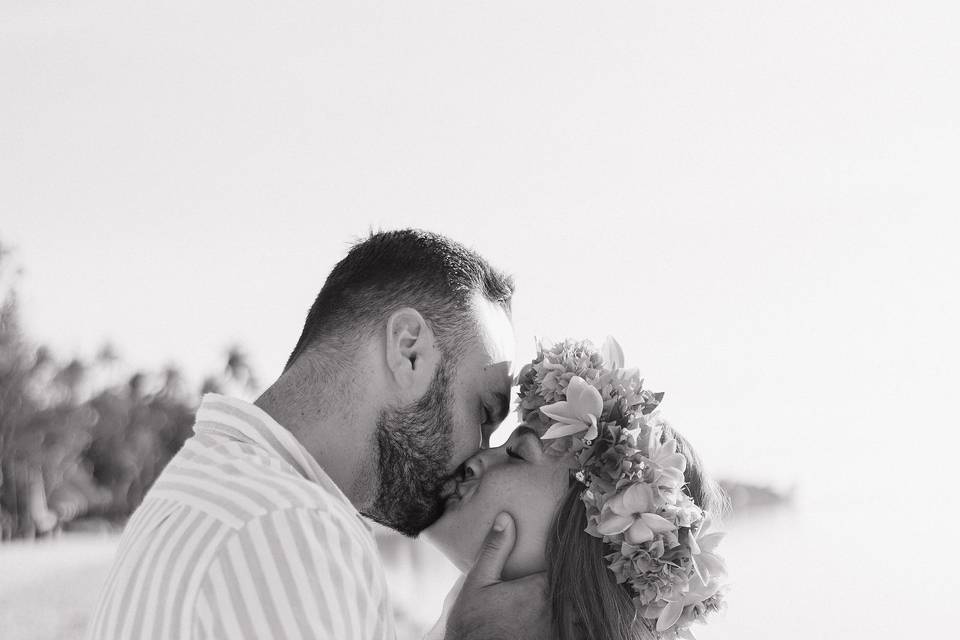 Mariage