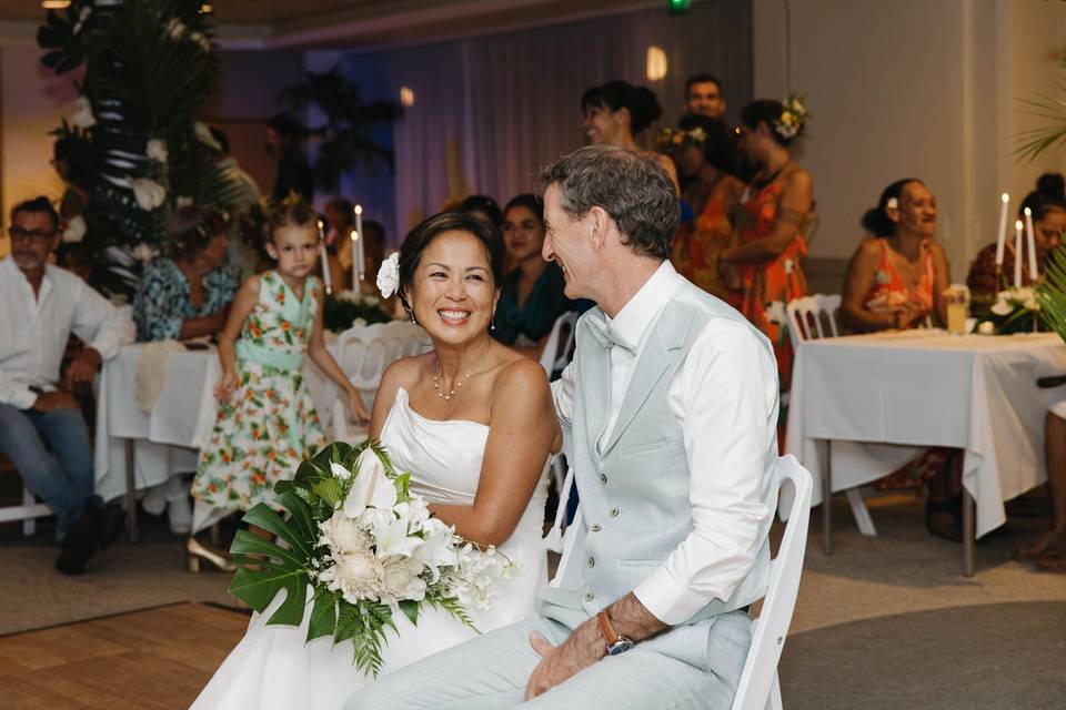 Mariage