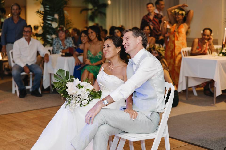 Mariage