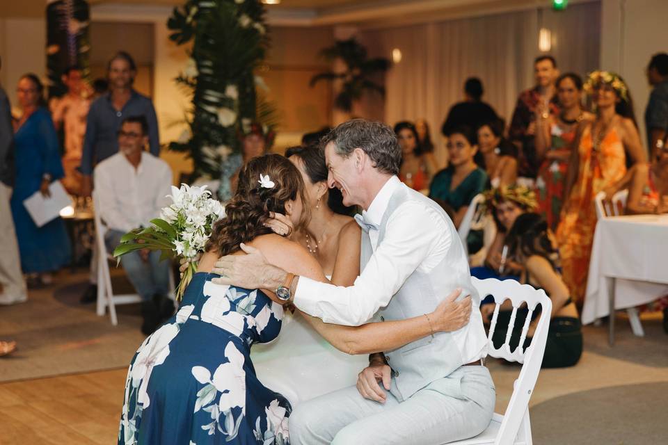Mariage