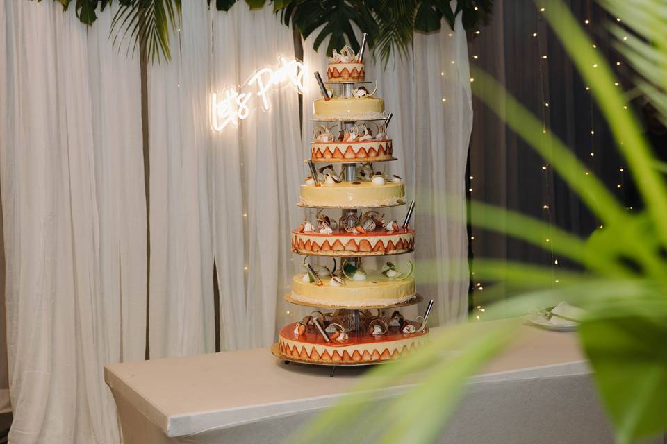 Mariage