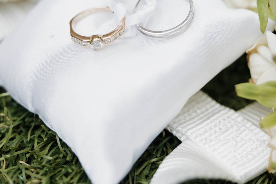 Mariage