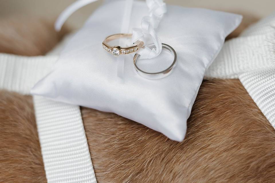 Mariage