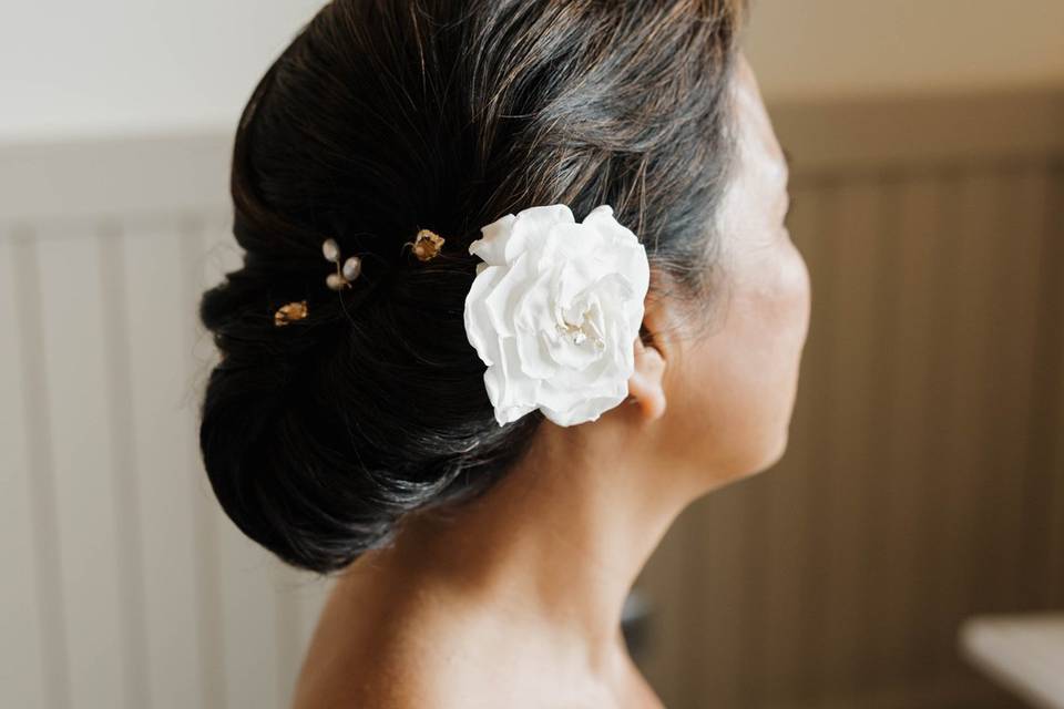 Mariage