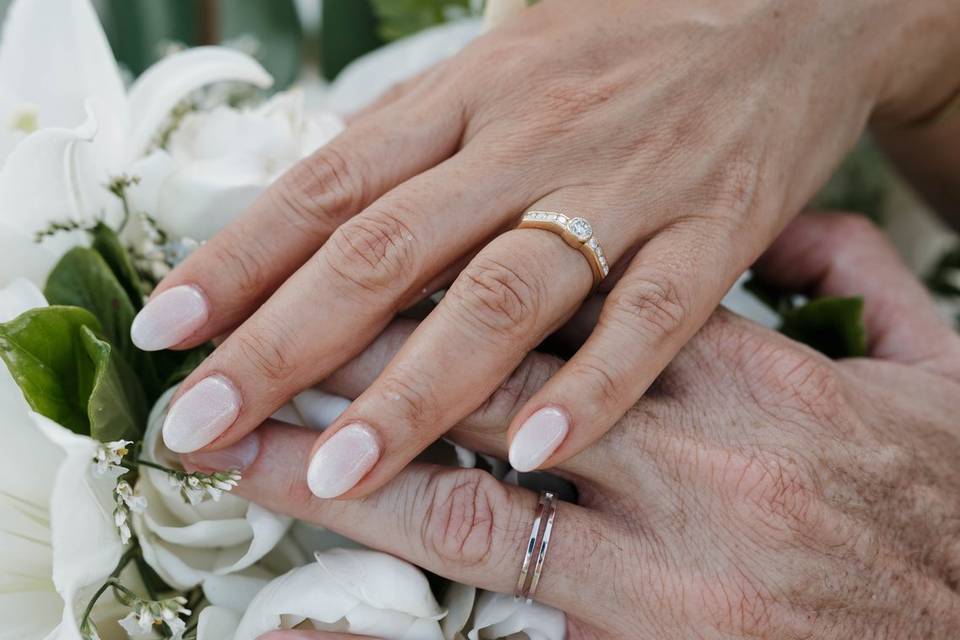 Mariage