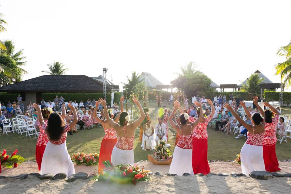 Mariage