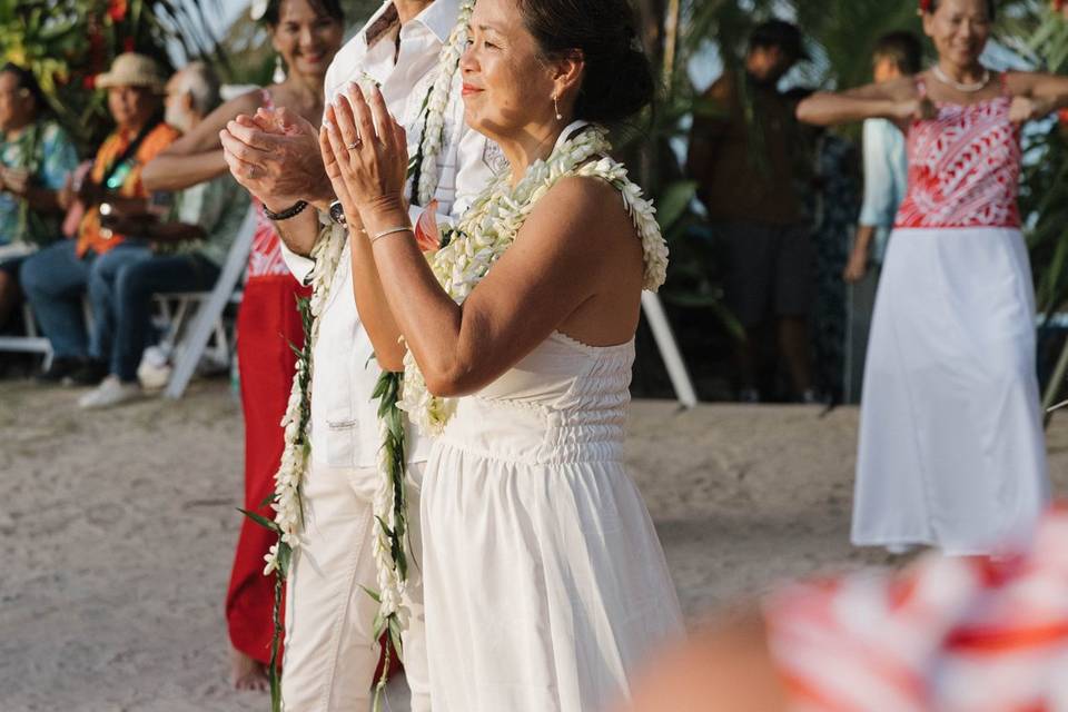 Mariage