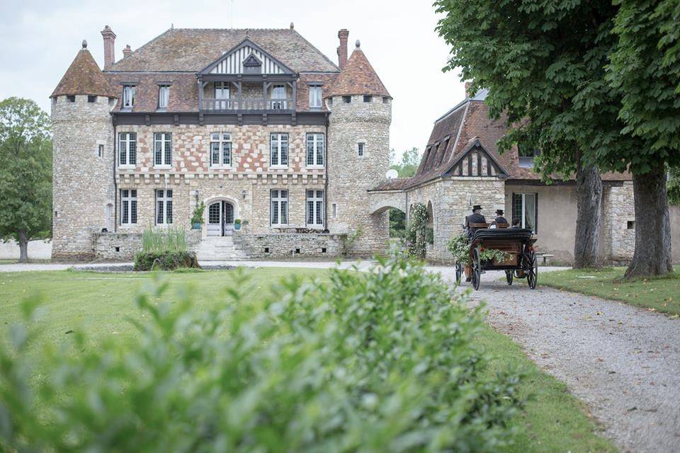 Château de la Trye