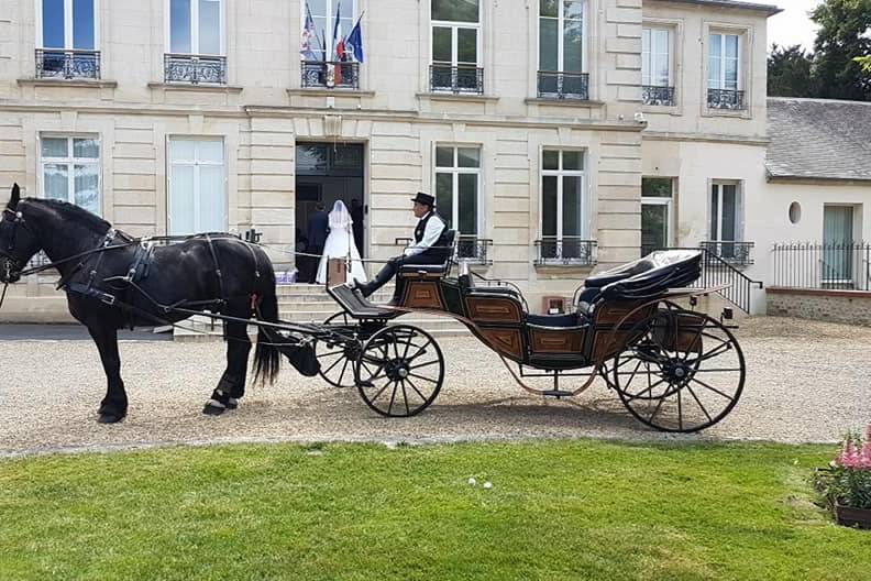 Mairie d'Agnetz