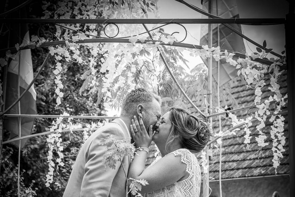 Joséphine & Simon