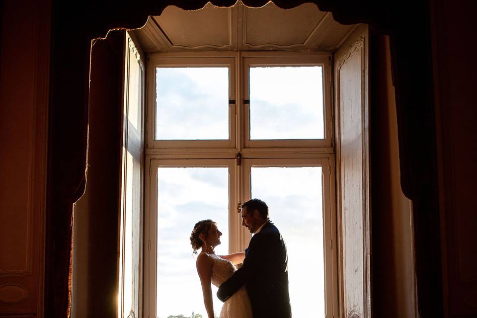Anne-Laure & Vivien