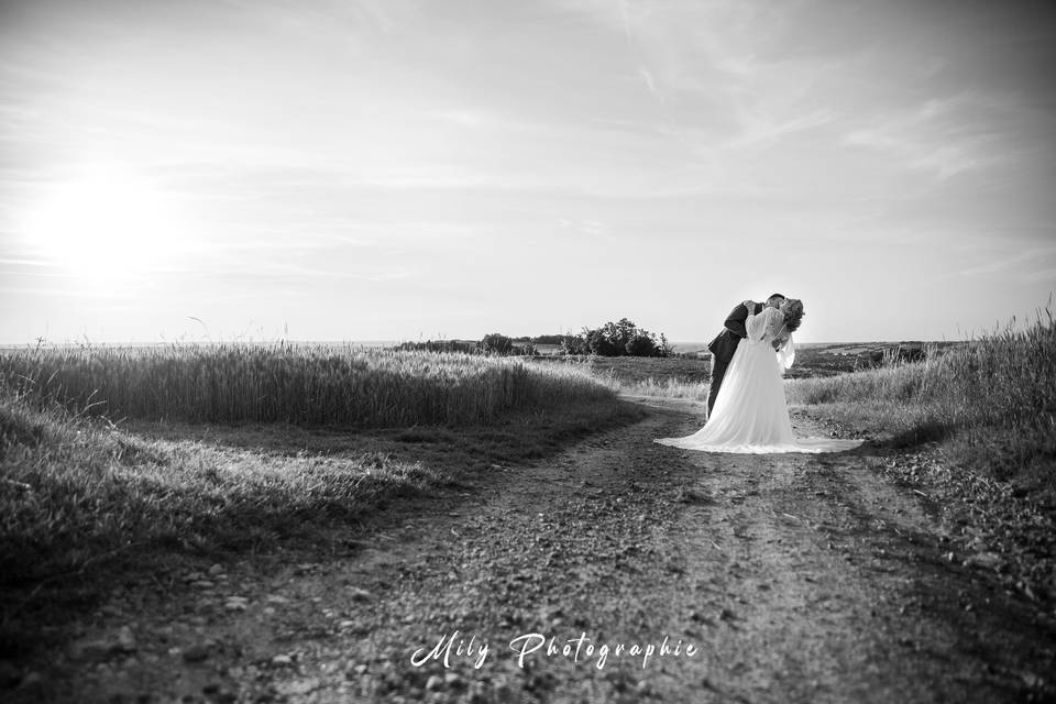 Emmanuelle & Anthony