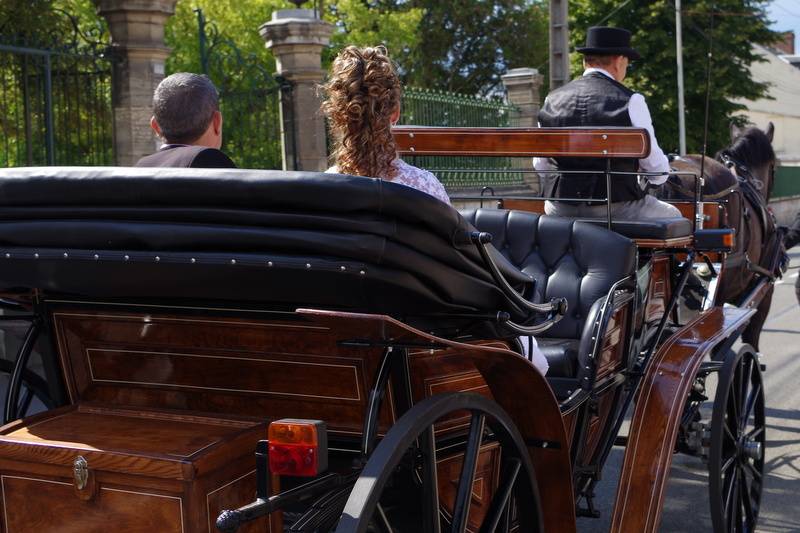 Mariage à Liancourt