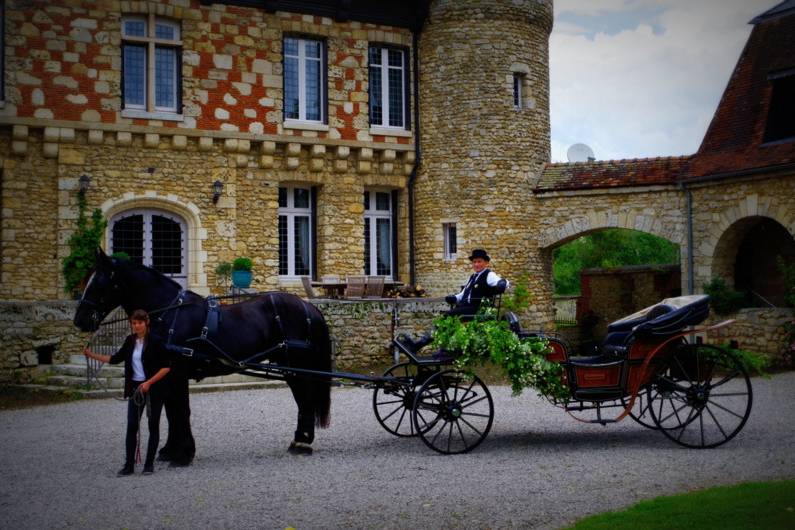 Château de la Trye 2016