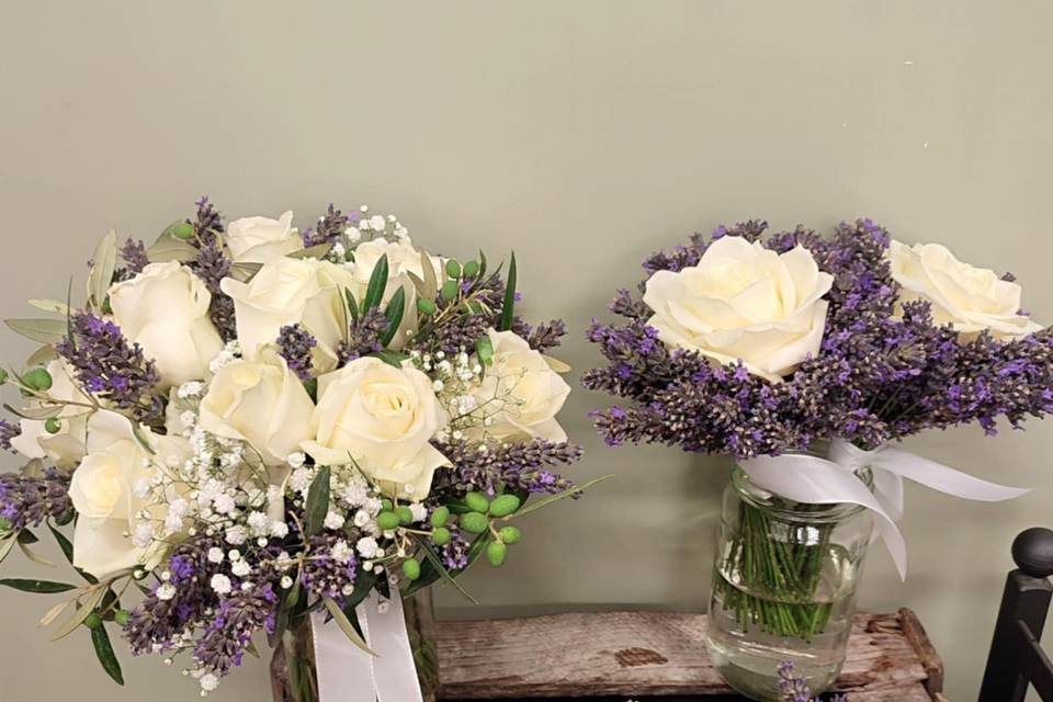 Mariage Provence